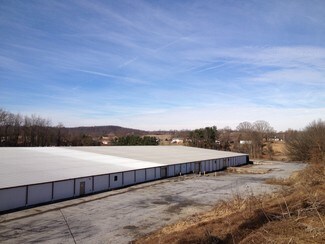 Plus de détails pour 17074 Lee Hwy, Abingdon, VA - Industriel/Logistique à louer