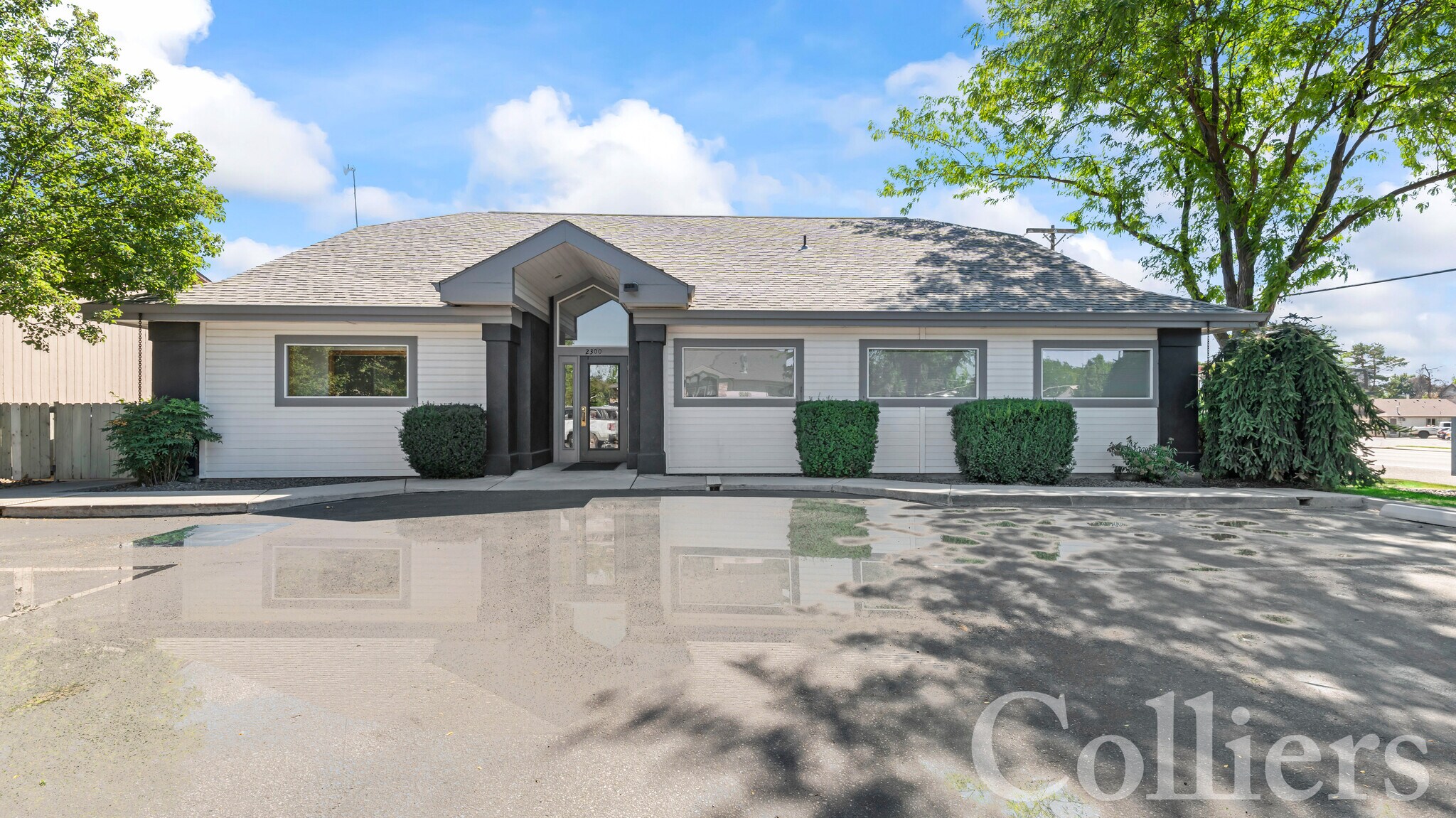 2300 S Orchard St, Boise, ID à vendre Photo principale– Image 1 sur 11