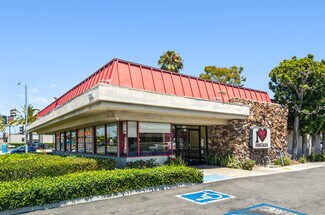 Plus de détails pour 3001-3041 S Bristol St, Santa Ana, CA - Local commercial à louer