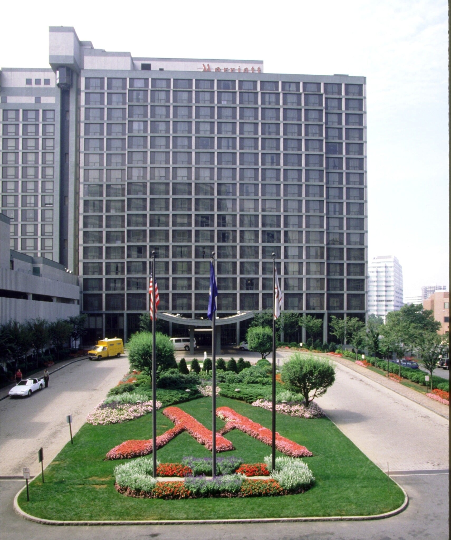 243 Tresser Blvd, Stamford, CT à louer Photo principale– Image 1 sur 11