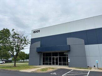 Plus de détails pour 6001 National Tpke, Louisville, KY - Industriel/Logistique à louer