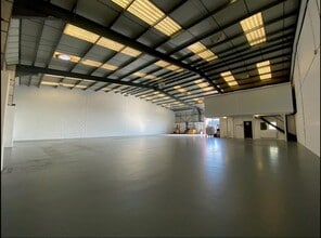 Grange Way, Colchester à louer Photo intérieure– Image 1 sur 7