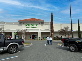 Plus de détails pour 1012 W Main St, Inverness, FL - Local commercial à louer