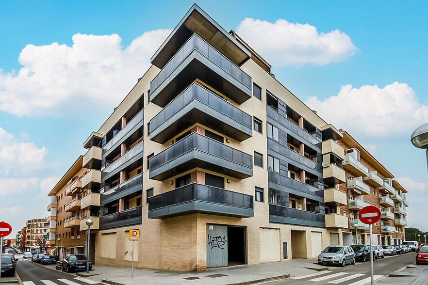 Immeuble residentiel dans Vila-seca, Tarragona à vendre - Photo de l’immeuble – Image 1 sur 2