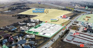 Plus de détails pour 160 County Road 313, Jarrell, TX - Bureau à vendre