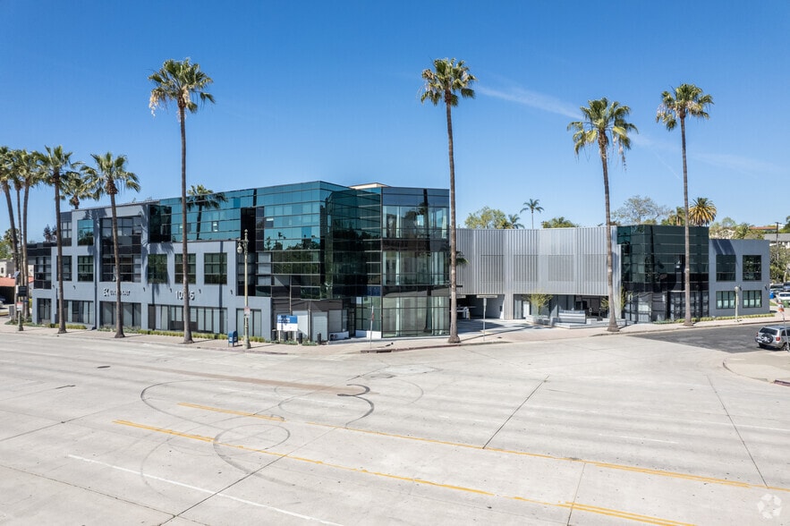 10345 W Olympic Blvd, Los Angeles, CA à louer - Photo principale – Image 1 sur 14