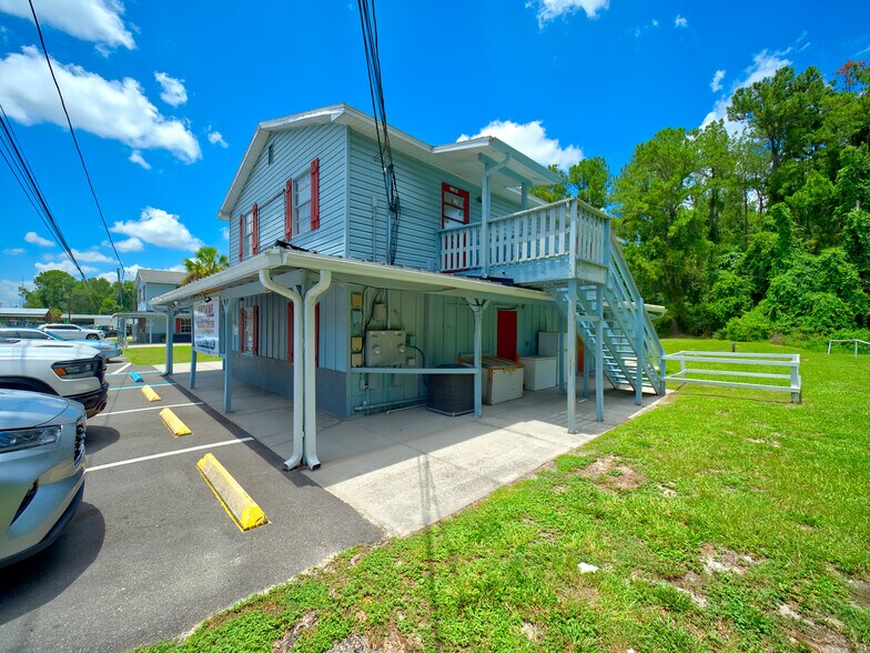 22287-22299 Cortez Blvd, Brooksville, FL à louer - Photo de l’immeuble – Image 2 sur 10