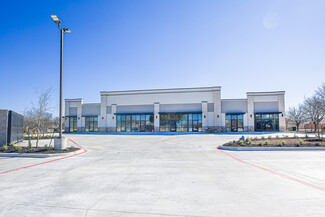 Plus de détails pour 4550 Basswood Blvd, Fort Worth, TX - Bureau/Local commercial à louer