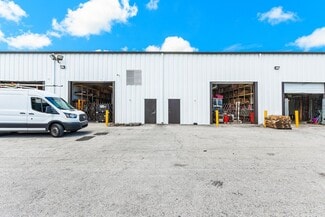 Plus de détails pour 1967-1985 10th Ave N, Lake Worth Beach, FL - Industriel/Logistique à vendre
