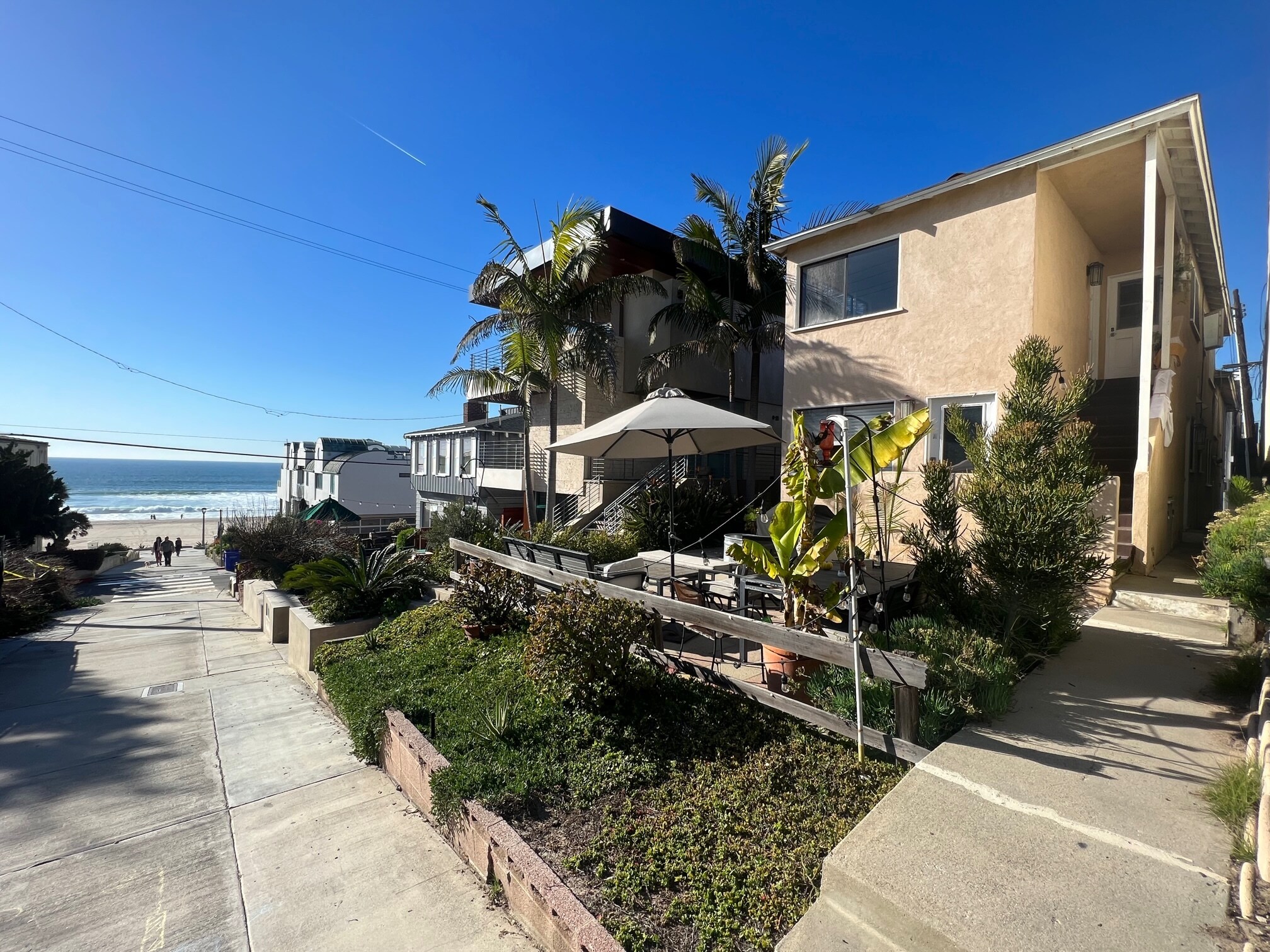 125 9th St, Manhattan Beach, CA à vendre Photo principale– Image 1 sur 26