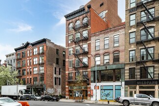 Plus de détails pour 248 Lafayette St, New York, NY - Logement à vendre