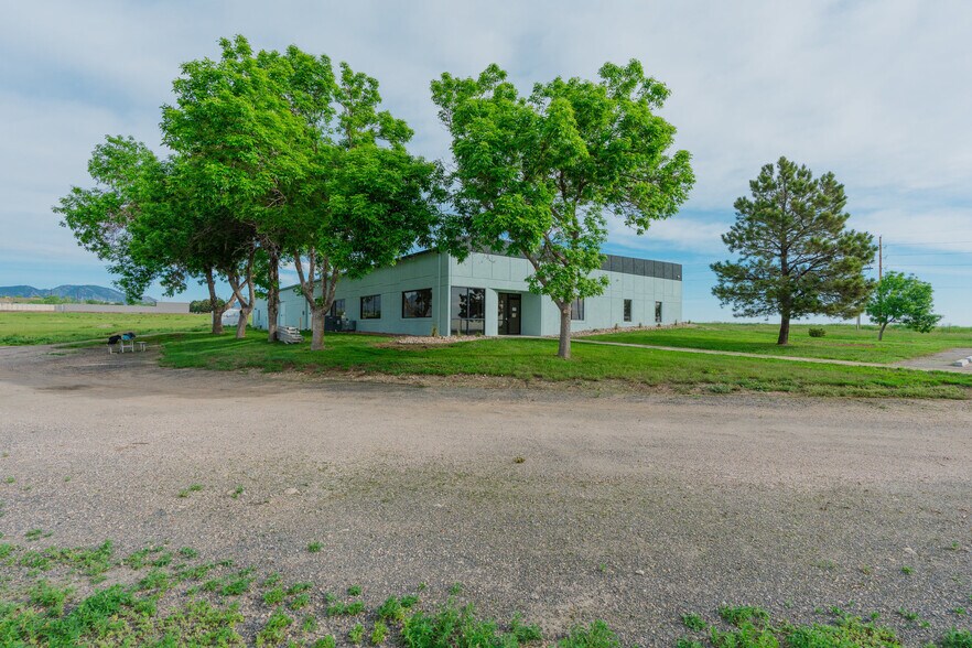16800 Highway 72, Arvada, CO à louer - Photo de l’immeuble – Image 2 sur 29