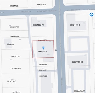 Plus de détails pour 20237 John R St, Highland Park, MI - Local commercial à vendre