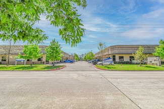 Plus de détails pour 500 Spring Hill Dr, Spring, TX - Bureau, Local d'activités à louer