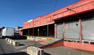 Plus de détails pour 212-222 Miller St, Newark, NJ - Industriel/Logistique à louer