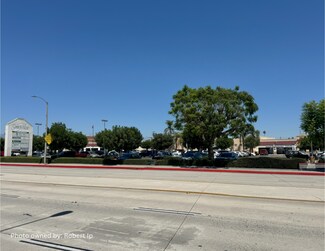 Plus de détails pour 3560-3574 Santa Anita Ave, El Monte, CA - Local commercial à louer