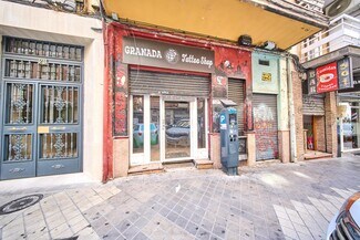 Plus de détails pour Calle Sol, 25-25, Granada - Local commercial à vendre