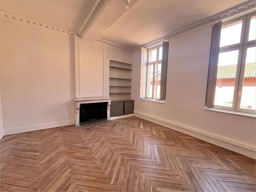 16 Rue Saint Antoine Du T, Toulouse à louer Photo intérieure– Image 1 sur 6