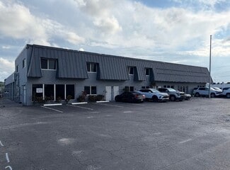 Plus de détails pour 742-750 W McNab Rd, Fort Lauderdale, FL - Industriel/Logistique à vendre