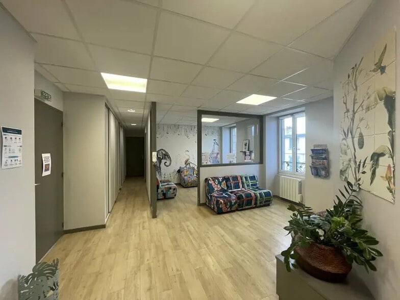 Bureau dans Lorient à vendre - Photo intérieure – Image 2 sur 10