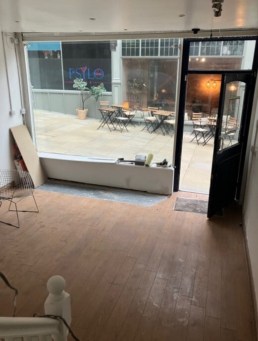 Vicar Ln, Leeds à louer Photo intérieure– Image 1 sur 4