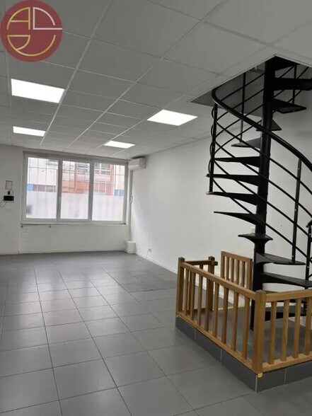 Bureau dans Toulouse à vendre - Photo intérieure – Image 2 sur 7
