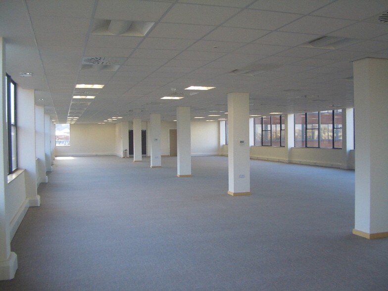 2 Pinfold St, Sheffield à louer - Photo intérieure – Image 2 sur 15