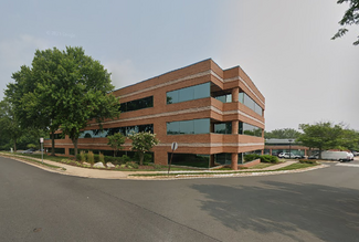Plus de détails pour 4443 Brookfield Corporate Dr, Chantilly, VA - Bureau à louer