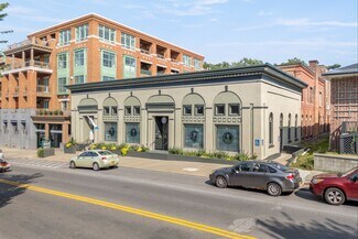 Plus de détails pour 260 Broadway, Saratoga Springs, NY - Coworking à louer