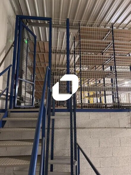 5 Rue De L'Industrie, Brumath à louer - Photo de l’immeuble – Image 2 sur 6