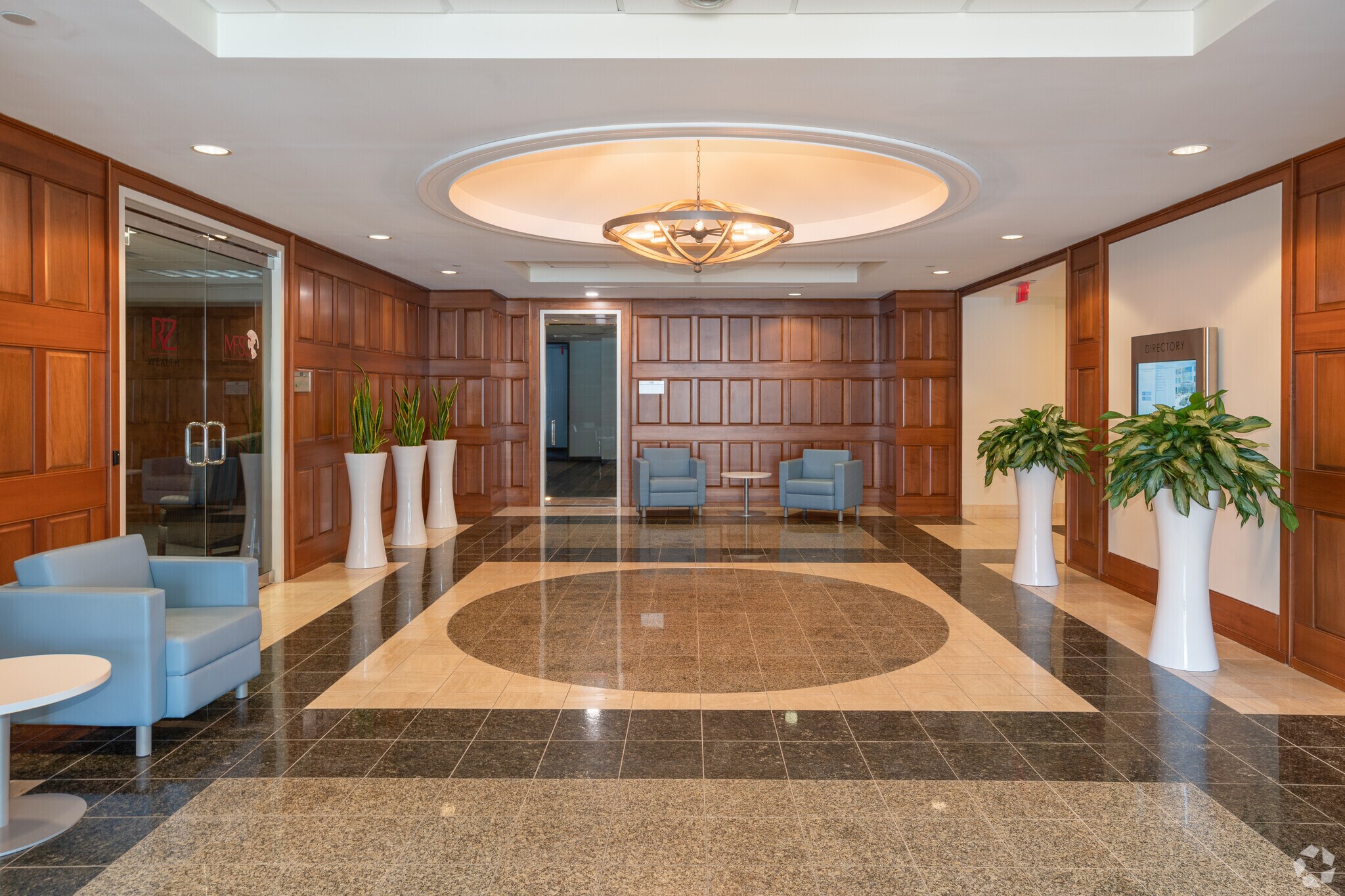 480 E Swedesford Rd, Wayne, PA à louer Photo principale– Image 1 sur 2