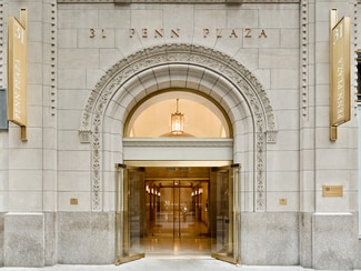 Plus de détails pour 132 W 31st St, New York, NY - Coworking à louer
