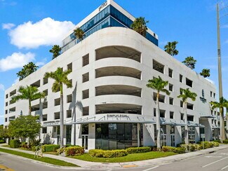 Plus de détails pour 20200 W Dixie Hwy, Aventura, FL - Bureau à vendre