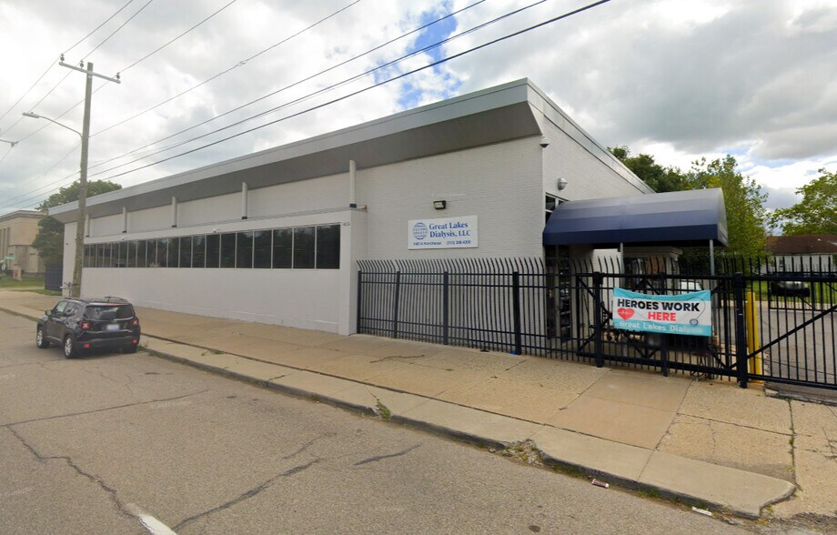 Sale/Leaseback Medical Office Portfolio portefeuille de 2 biens à vendre sur LoopNet.fr - Photo principale – Image 2 sur 2