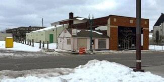 Plus de détails pour 816 Cleveland Ave NW, Canton, OH - Local commercial à vendre