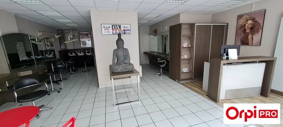 Local commercial dans Saint-Brieuc à louer - Photo intérieure – Image 2 sur 3