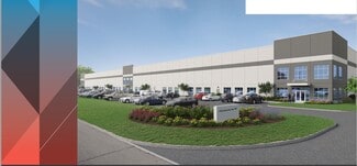 Plus de détails pour 5450 Marlowe Ave NE, Albertville, MN - Industriel/Logistique à louer