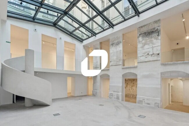 Plus de détails pour 65 Rue Sainte-Anne, Paris - Bureau à vendre
