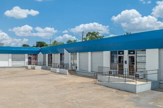 Plus de détails pour 5900-5934 S Loop Fwy, Houston, TX - Local d'activités, Industriel/Logistique à louer