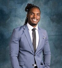 Glenroy Huggins