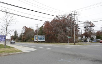 Plus de détails pour Route 112, Port Jefferson Station, NY - Terrain à vendre