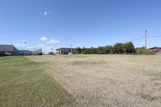 Plus de détails pour 600 Merchant Dr, Norman, OK - Terrain à vendre