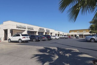Plus de détails pour 8503 Broadway St, San Antonio, TX - Local commercial à louer