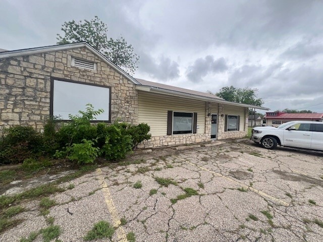 720 N 10th St, Killeen, TX à louer Photo de l’immeuble– Image 1 sur 9