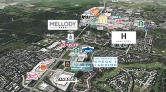 Plus de détails pour 1760 N Milwaukee Ave, Vernon Hills, IL - Terrain à vendre
