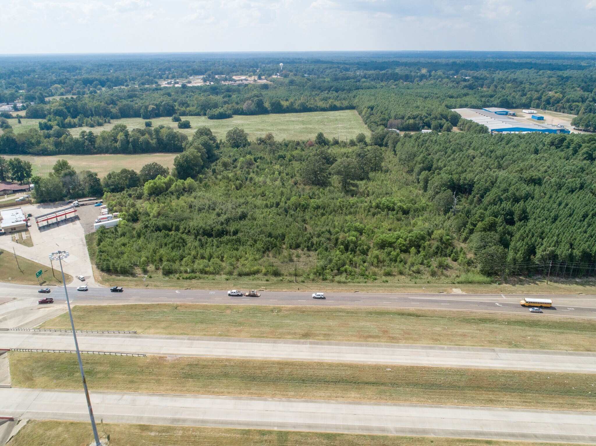 2014 S. Bishop Road, Texarkana, TX à vendre Photo principale– Image 1 sur 6