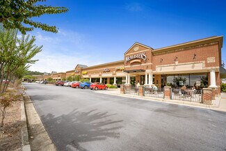 Plus de détails pour 6255 Zebulon Rd, Macon-Bibb, GA - Local commercial à louer