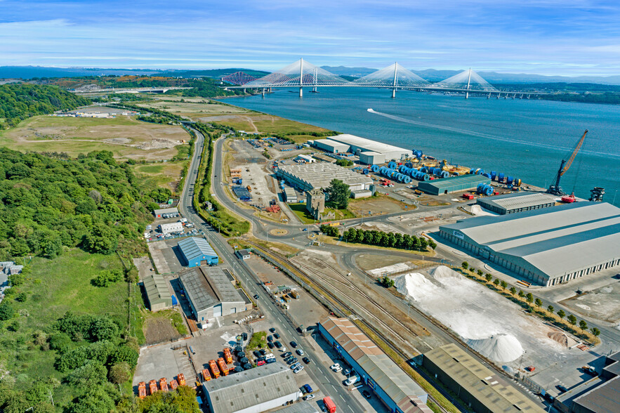 Barham Rd, Rosyth à louer - Photo de l’immeuble – Image 3 sur 16