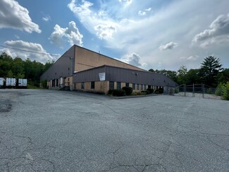 Plus de détails pour 326 Dartmouth College Hwy, Lebanon, NH - Industriel/Logistique à vendre