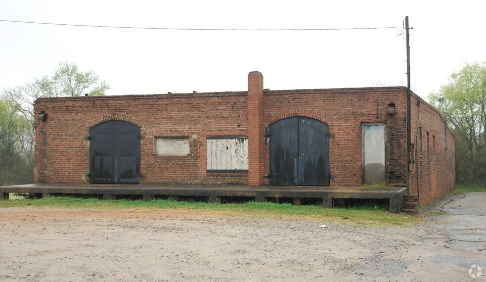 911 Huger St, Columbia, SC à louer - Photo de l’immeuble – Image 2 sur 2